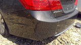 Rear Bumper Sedan EXL Leather Fits 1315 ACCORD 3542071