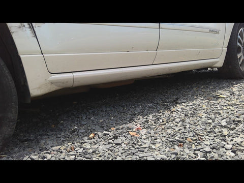 ACADIA    2013 Rocker Panel Moulding 4756820