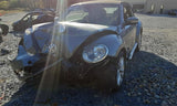 Driver Caliper Front 280mm 11.02" Rotor Fits 9810 1217 BEETLE 3566318