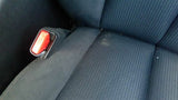 Seat Belt Front Bucket Driver Buckle Fits 1114 MAXIMA 3413180