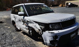 Automatic Transmission 5.0L With Supercharged Fits 13 RANGE ROVER SPORT 3484377