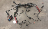A8 AUDI   2014 Engine Wire Harness 4722490