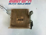 Engine ECM Electronic Control Module 4 Speed Federal Fits 98 PRIZM 3103551