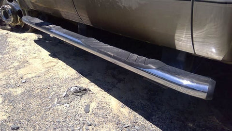 F350SD    2008 Running Board 351471  ONE SIDE ONLY!0