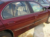 95 96 97 98 99 00 01 LUMINA R. TAIL LIGHT LS QTR MTD 1598667