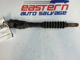 HUMMER H3 2008 Steering Shaft 3126780