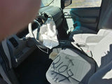 Driver Side View Mirror Power Painted Smooth Fits 0519 FRONTIER 34362810