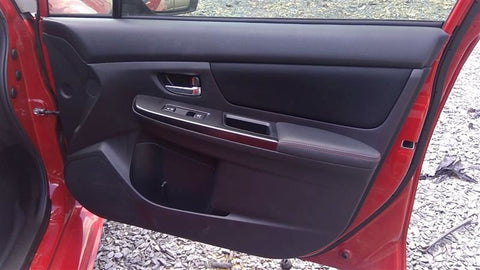 WRX       2017 Front Door Trim Panel 4570070