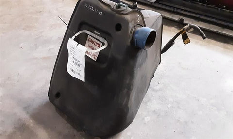 Passenger Right Fuel Tank Auxiliary Fits 9798 CORVETTE 3506390