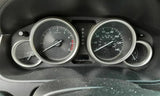 Speedometer MPH Conventional Ignition Fits 13-14 MAZDA CX-9 3465359