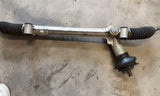 Steering Gear/Rack Power Rack And Pinion Opt NJ1 Fits 1618 TRAX 3415252