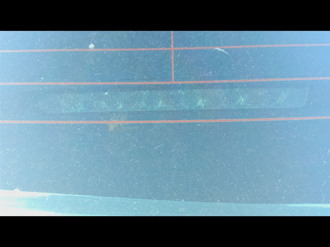 ACCORD    2015 High Mounted Stop Light 4792860