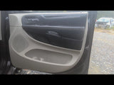 CARAVAN   2019 Front Door Trim Panel 4694860