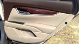 XTS       2013 Door Trim Panel Rear 3470140