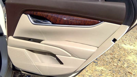 XTS       2013 Door Trim Panel Rear 3470140