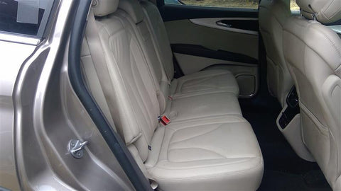 NAUTILUS  2020 Seat Rear 4563190