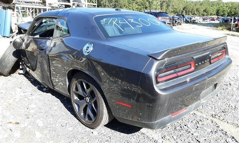 Passenger Lower Control Arm Front RWD Forward Fits 1518 CHALLENGER 3513980