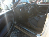 MINI 1    2007 Steering Shaft 2392807