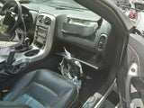 CORVETTE  2005 Door Trim Panel, Front 25595411