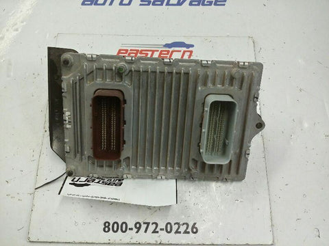 Engine ECM Electronic Control Module 3.6L Fits 13 300 2555450