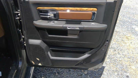RAM1500   2016 Door Trim Panel Rear 3401640