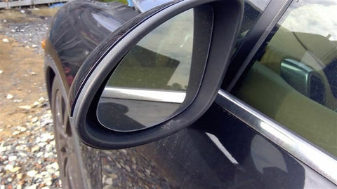 Driver Side View Mirror Power Memory Opt 6XQ Fits 11-14 PORSCHE CAYENNE 3452990