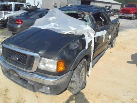 04 05 FORD RANGER TRANSFER CASE ELEC SHIFT ID 5L54AB 1669740