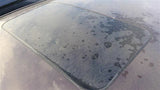 ASSEMBLY SunRoof Glass Fits 1016 PORSCHE PANAMERA 3487410