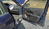 ACCORD    2015 THIRD BRAKE LIGHT LAMP 3608097