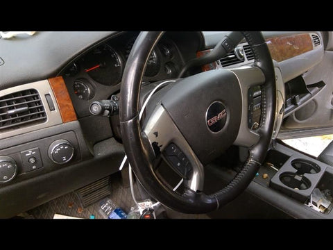 Steering Column Shift Base Fits 0714 YUKON 3293910