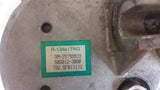 AC Compressor XL7 With Rear AC Fits 0709 VITARA 3526101