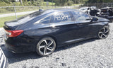 Driver Left Quarter Glass Fits 18-22 ACCORD 4758952