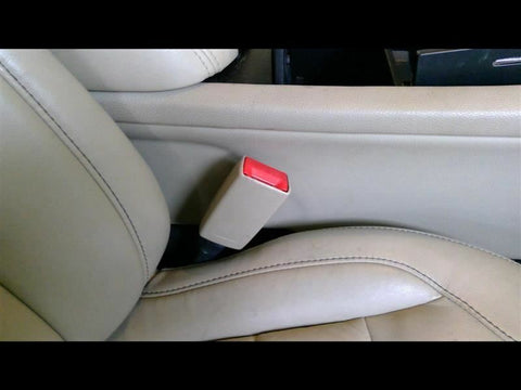 Seat Belt Front Bucket Seat Passenger Buckle Fits 1318 TAURUS 3356840