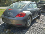 BEETLE    2012 Steering Shaft 2625044
