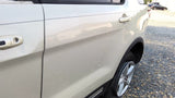Driver Rear Side Door Electric Privacy Tint Glass Fits 11-19 EXPLORER 4865581