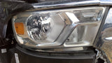 Passenger Headlight New Style 6 Lug Wheel Fits 19-24 DODGE 1500 PICKUP 4867830