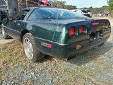 CORVETTE  1995 Lock Actuator 3153583