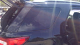 Passenger Right Quarter Glass Privacy Tint Fits 1119 EXPLORER 4644710