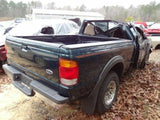 AC Condenser Regular Cab Fits 9809 RANGER 1867743