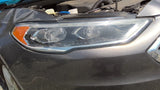 Passenger Right Headlight LED Fits 17-20 FUSION 4858640