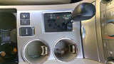 HIGHLANDR 2012 Transmission Shift 3607070