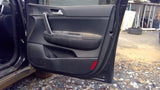 SPORTAGE  2020 Front Door Trim Panel 4671600