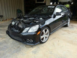 E350      2010 Info/GPS/TV Screen 3058734
