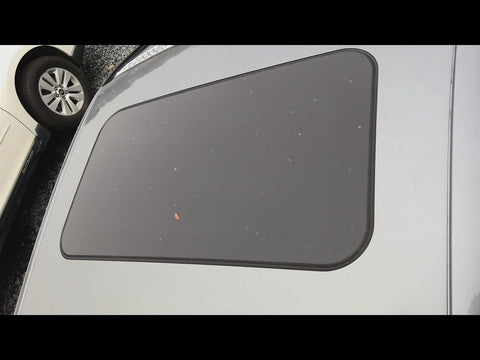 Assembly Roof Glass Sedan Fits 09-16 AUDI A4 4708690