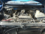 Driver Sun Visor Illuminated Fits 1014 FORD F150 RAPTOR 3448637