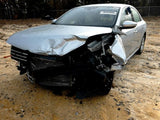 PASSAT    2012 Steering Shaft 2370791