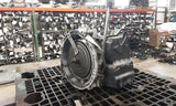 Automatic Transmission 7 Speed 2.0L FWD Fits 1719 INFINITI QX30 4655950