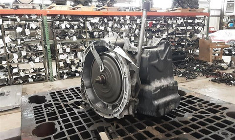 Automatic Transmission 7 Speed 2.0L FWD Fits 1719 INFINITI QX30 4655950