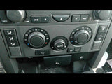 Temperature Control Front Without Heated Seats Fits 0507 LR3 2938630