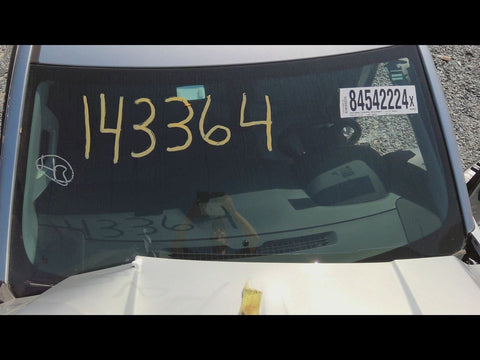 Windshield Glass Classic Style Limited Fits 1719 SIERRA 1500 PICKUP 4741580